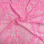 Alpica Geometric Stretch Sequins Fabric - Prismatic Fiber Arts