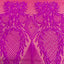 Alpica Geometric Stretch Sequins Fabric - Prismatic Fiber Arts