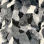 Multicolor Patchwork Faux Fur Fabric - Prismatic Fiber Arts