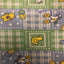 Rubber Ducky Print Poly Cotton Fabric - Prismatic Fiber Arts