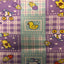 Rubber Ducky Print Poly Cotton Fabric - Prismatic Fiber Arts