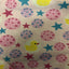 Rubber Ducky Print Poly Cotton Fabric - Prismatic Fiber Arts