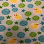 Rubber Ducky Print Poly Cotton Fabric - Prismatic Fiber Arts