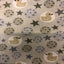 Rubber Ducky Print Poly Cotton Fabric - Prismatic Fiber Arts
