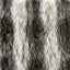 Wolf Faux Fur Fabric - Prismatic Fiber Arts