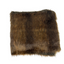 Wolf Faux Fur Fabric - Prismatic Fiber Arts