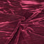 Crinkle Stretch Velvet Fabric - Prismatic Fiber Arts