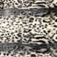 Leopard Print Faux Fur Fabric - Prismatic Fiber Arts