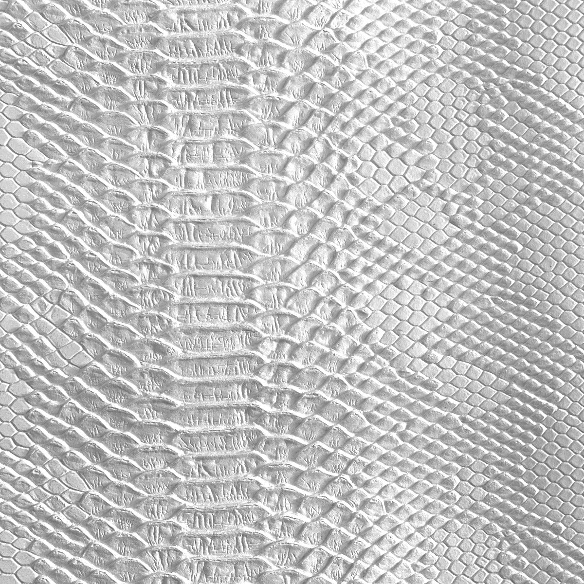 Viper Sopythana Faux Snake Skin Vinyl Fabric - Prismatic Fiber Arts
