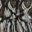 Alina Damask Stretch Sequins Fabric - Prismatic Fiber Arts