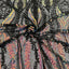 Alina Damask Stretch Sequins Fabric - Prismatic Fiber Arts