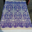 Luna Stretch Sequins Fabric - Prismatic Fiber Arts
