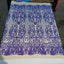 Luna Stretch Sequins Fabric - Prismatic Fiber Arts