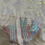 Alina Damask Stretch Sequins Fabric - Prismatic Fiber Arts