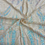 Alina Damask Stretch Sequins Fabric - Prismatic Fiber Arts