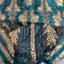 Alina Damask Stretch Sequins Fabric - Prismatic Fiber Arts