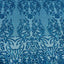 Luna Stretch Sequins Fabric - Prismatic Fiber Arts