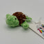 Amigurumi: Small - Prismatic Fiber Arts