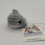 Amigurumi: Small - Prismatic Fiber Arts