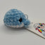 Amigurumi: Small - Prismatic Fiber Arts