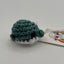 Amigurumi: Small - Prismatic Fiber Arts