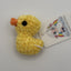 Amigurumi: Small - Prismatic Fiber Arts