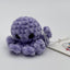 Amigurumi: Small - Prismatic Fiber Arts