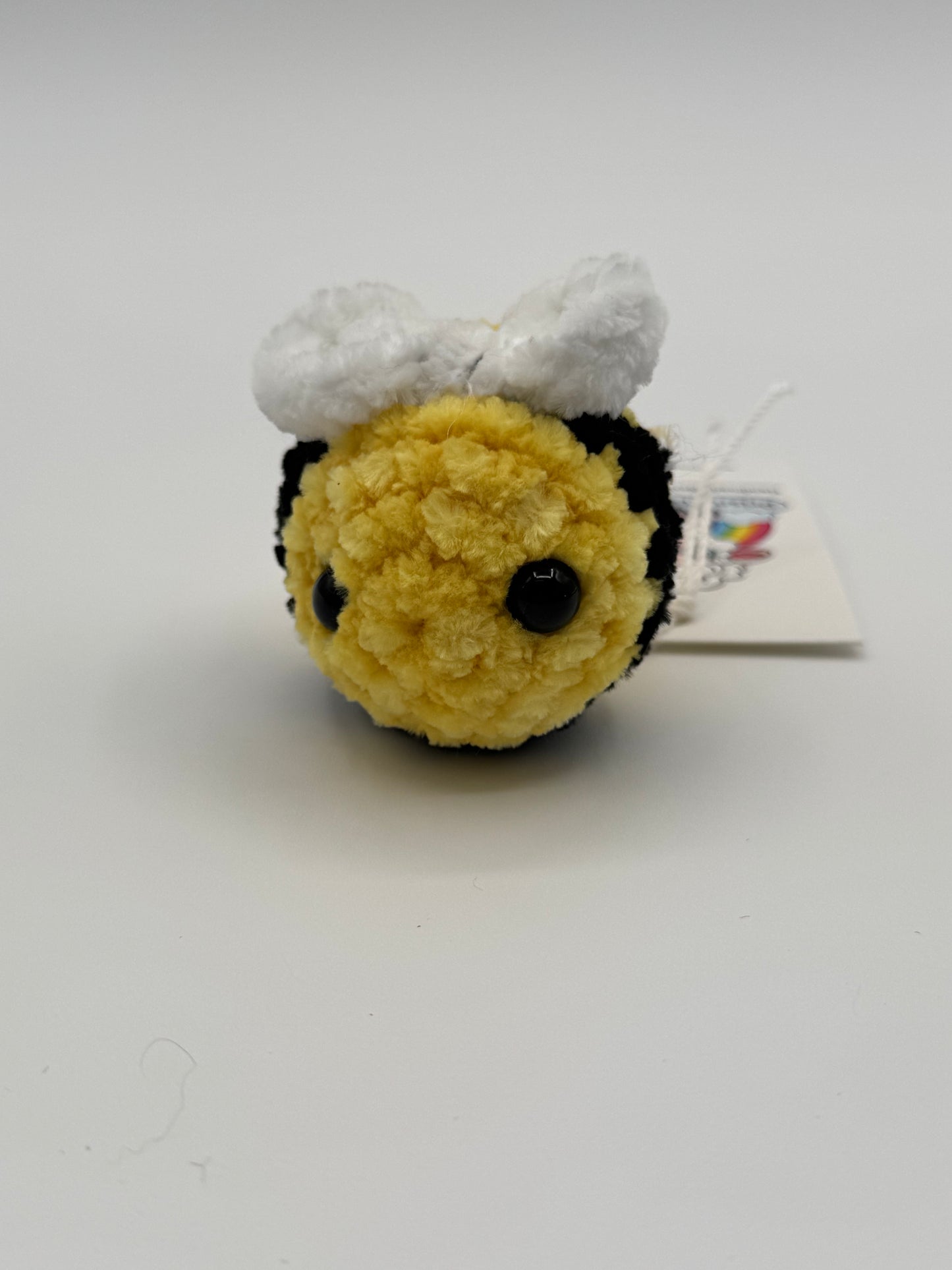 Amigurumi: Small - Prismatic Fiber Arts