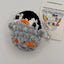 Amigurumi: Small - Prismatic Fiber Arts