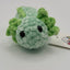 Amigurumi: Small - Prismatic Fiber Arts