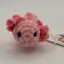 Amigurumi: Small - Prismatic Fiber Arts
