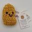 Amigurumi: Emotional Support - Prismatic Fiber Arts