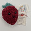 Amigurumi: Emotional Support - Prismatic Fiber Arts