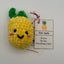 Amigurumi: Emotional Support - Prismatic Fiber Arts