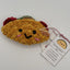 Amigurumi: Emotional Support - Prismatic Fiber Arts