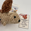 Amigurumi: Emotional Support - Prismatic Fiber Arts