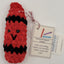 Amigurumi: Emotional Support - Prismatic Fiber Arts