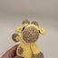Amigurumi: Medium - Prismatic Fiber Arts