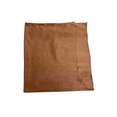 Stretch Micro Suede Knit Fabric - Prismatic Fiber Arts