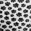 Puppy Paw Print Print Poly Cotton Fabric - Prismatic Fiber Arts