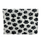 Puppy Paw Print Print Poly Cotton Fabric - Prismatic Fiber Arts