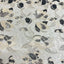 Giselle Multicolor Floral Stretch Sequins Fabric - Prismatic Fiber Arts