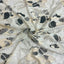 Giselle Multicolor Floral Stretch Sequins Fabric - Prismatic Fiber Arts