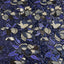 Giselle Multicolor Floral Stretch Sequins Fabric - Prismatic Fiber Arts