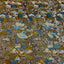 Giselle Multicolor Floral Stretch Sequins Fabric - Prismatic Fiber Arts