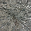 Giselle Multicolor Floral Stretch Sequins Fabric - Prismatic Fiber Arts