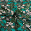 Giselle Multicolor Floral Stretch Sequins Fabric - Prismatic Fiber Arts