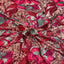 Giselle Multicolor Floral Stretch Sequins Fabric - Prismatic Fiber Arts