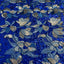 Giselle Multicolor Floral Stretch Sequins Fabric - Prismatic Fiber Arts