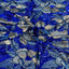 Giselle Multicolor Floral Stretch Sequins Fabric - Prismatic Fiber Arts